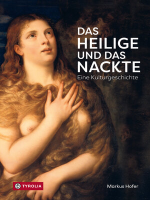 cover image of Das Heilige und das Nackte